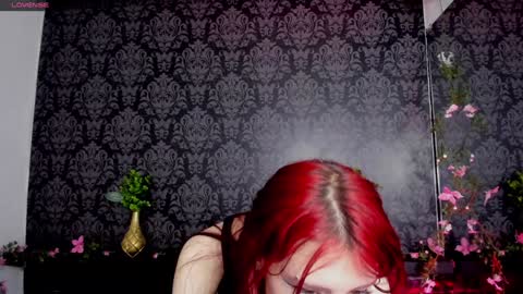 Snapshot of lilith_payton chatting on December 21, 6:41 am Lilith Patton online show from December 21, 6:41 am