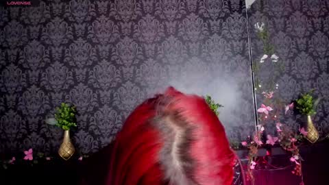 Snapshot of lilith_payton chatting on December 27, 4:26 am Lilith Patton online show from December 27, 4:26 am