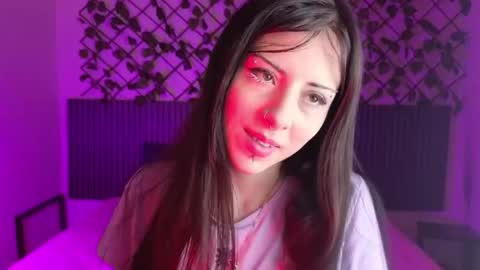 Lilith Patton  online show from January 9, 12:52 pm