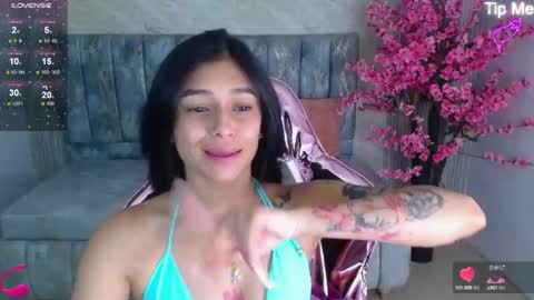 Snapshot of lilith_petit_sub chatting on January 28, 6:49 pm Lilith online show from January 28, 6:49 pm