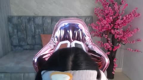 Snapshot of lilith_petit_sub chatting on January 29, 12:56 pm Lilith online show from January 29, 12:56 pm