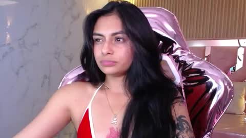 Snapshot of lilith_petit_sub chatting on February 4, 10:55 pm Lilith online show from February 4, 10:55 pm