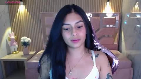 Snapshot of lilith_petit_sub chatting on February 13, 1:37 pm Lilith online show from February 13, 1:37 pm