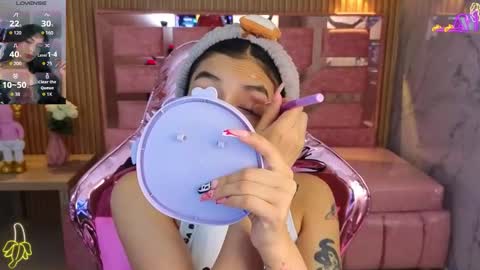 Snapshot of lilith_petit_sub chatting on October 26, 12:55 pm Lilith online show from October 26, 12:55 pm