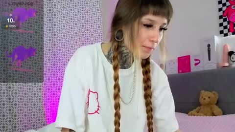 lilith_poison online show from January 14, 6:13 pm