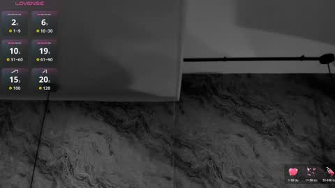 lilith_rosse6 online show from April 18, 7:07 pm