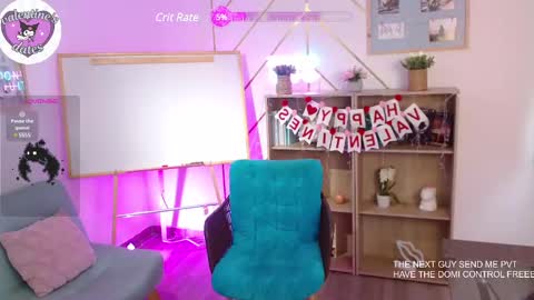 Snapshot of lilith_vamp chatting on February 10, 6:13 pm LILITH 200 LIKES Thursday Clown Costume M online show from February 10, 6:13 pm