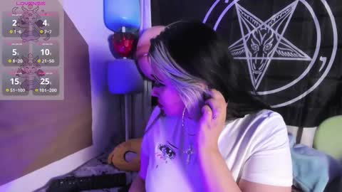 Lilith online show from February 14, 4:42 am