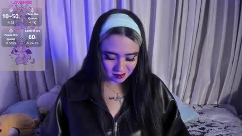 Lilith online show from February 16, 3:35 am