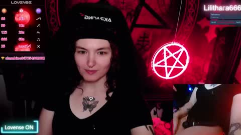 Brandi online show from October 30, 8:09 pm