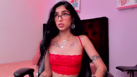 LILIKTH   online show from September 26, 2:54 pm