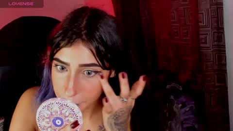 LILIKTH   online show from April 16, 10:12 pm