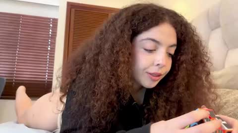 Lilith  online show from March 4, 2:45 pm