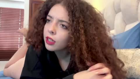 Lilith  online show from April 2, 2:47 pm