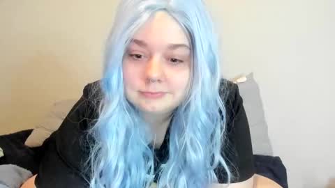 lilithebrat online show from October 20, 10:27 am