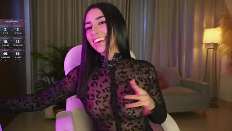 Lili  online show from September 28, 9:42 pm