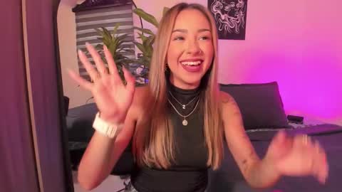 Lilith Malkova  online show from February 16, 6:59 pm