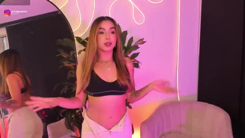 Lilith Malkova  online show from March 26, 3:12 am