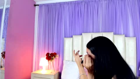 Snapshot of lilithmars69 chatting on December 2, 4:09 am Lilith online show from December 2, 4:09 am