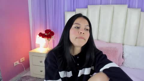 Snapshot of lilithmars69 chatting on December 24, 7:28 am Lilith online show from December 24, 7:28 am
