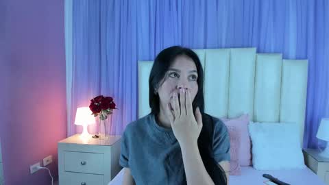 Snapshot of lilithmars69 chatting on January 3, 4:00 am Lilith online show from January 3, 4:00 am