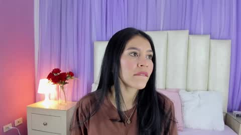 Snapshot of lilithmars69 chatting on January 17, 4:17 am Lilith online show from January 17, 4:17 am