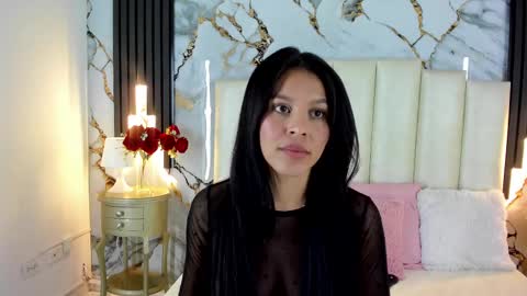 Snapshot of lilithmars69 chatting on October 7, 5:26 am Lilith online show from October 7, 5:26 am