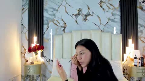 Snapshot of lilithmars69 chatting on October 17, 4:26 am Lilith online show from October 17, 4:26 am