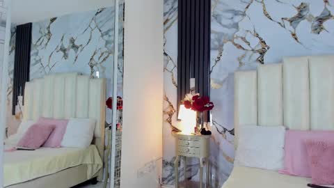 Lilith  online show from April 7, 5:19 am