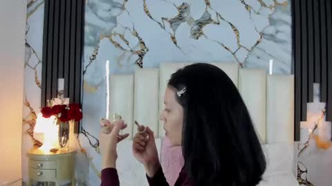 Lilith  online show from April 21, 4:41 am