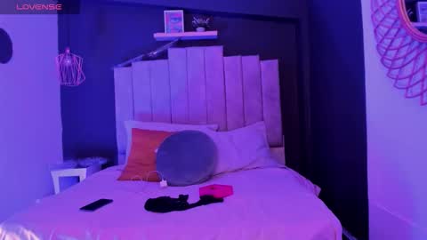 Lili  online show from January 6, 7:17 pm