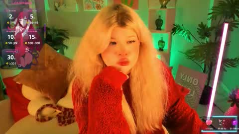 LilithNelson online show from October 20, 9:48 pm