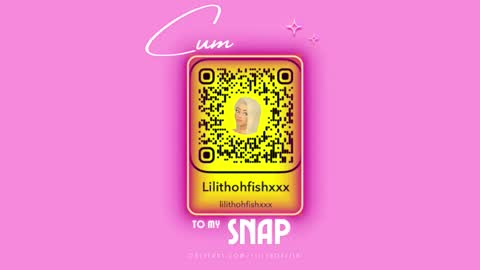 Snapshot of lilithohfish chatting on October 26, 3:29 pm Lilithohfish online show from October 26, 3:29 pm