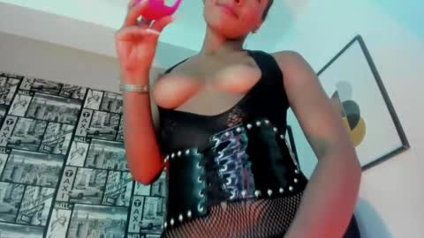 lilithsabeth online show from December 15, 9:13 am
