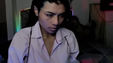 Snapshot of lilithsabeth chatting on January 10, 2:13 am lilithsabeth online show from January 10, 2:13 am