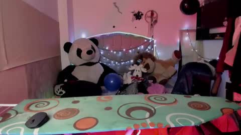 Snapshot of lilithsabeth chatting on January 10, 10:14 pm lilithsabeth online show from January 10, 10:14 pm