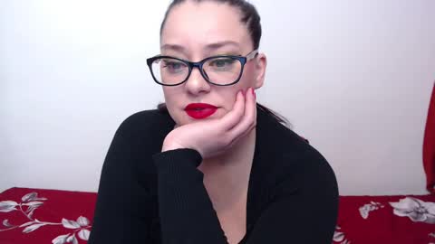 LILITHSERENDIPITY online show from January 5, 6:02 am