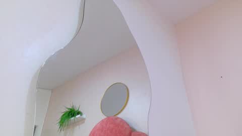 lilithsmith__ online show from October 20, 10:59 am