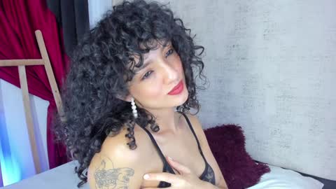 jessi 3 online show from January 25, 6:57 pm