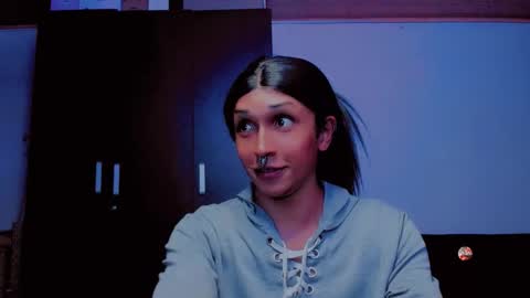 LILITH .. online show from January 19, 2:59 am