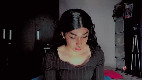 LILITH .. online show from February 19, 1:56 am