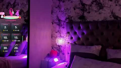 lilithstorm_ online show from October 13, 5:13 pm