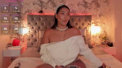 lilithstorm_ online show from October 18, 4:08 pm