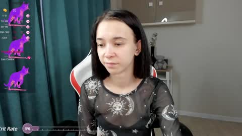 Snapshot of lilithstrangfor chatting on December 8, 4:35 am lilithstrangfor online show from December 8, 4:35 am
