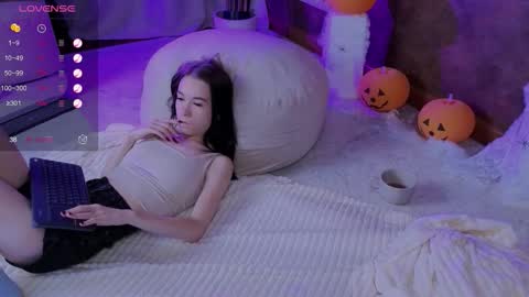 Snapshot of lilithstrangfor chatting on October 31, 2:01 am lilithstrangfor online show from October 31, 2:01 am