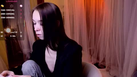 Snapshot of lilithstrangfor chatting on November 9, 9:35 pm lilithstrangfor online show from November 9, 9:35 pm