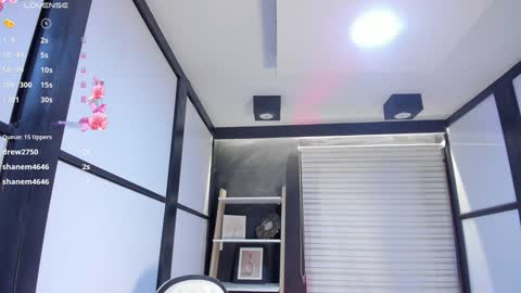 Lilith online show from January 31, 7:50 am