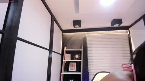 Lilith online show from February 6, 7:56 am