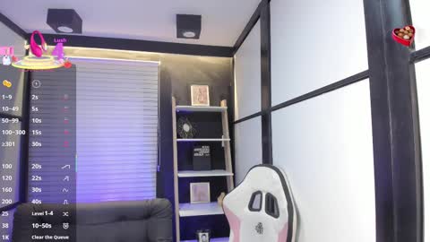 Lilith online show from February 26, 9:21 am