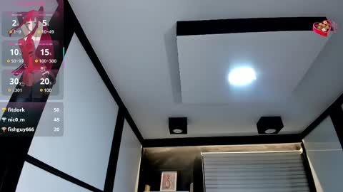 Lilith online show from March 1, 10:55 am